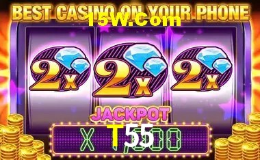 Welcome Bonus T55