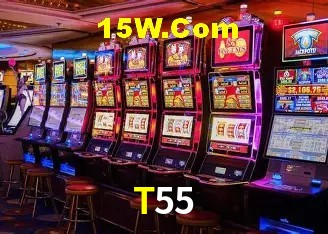 Games Directory T55